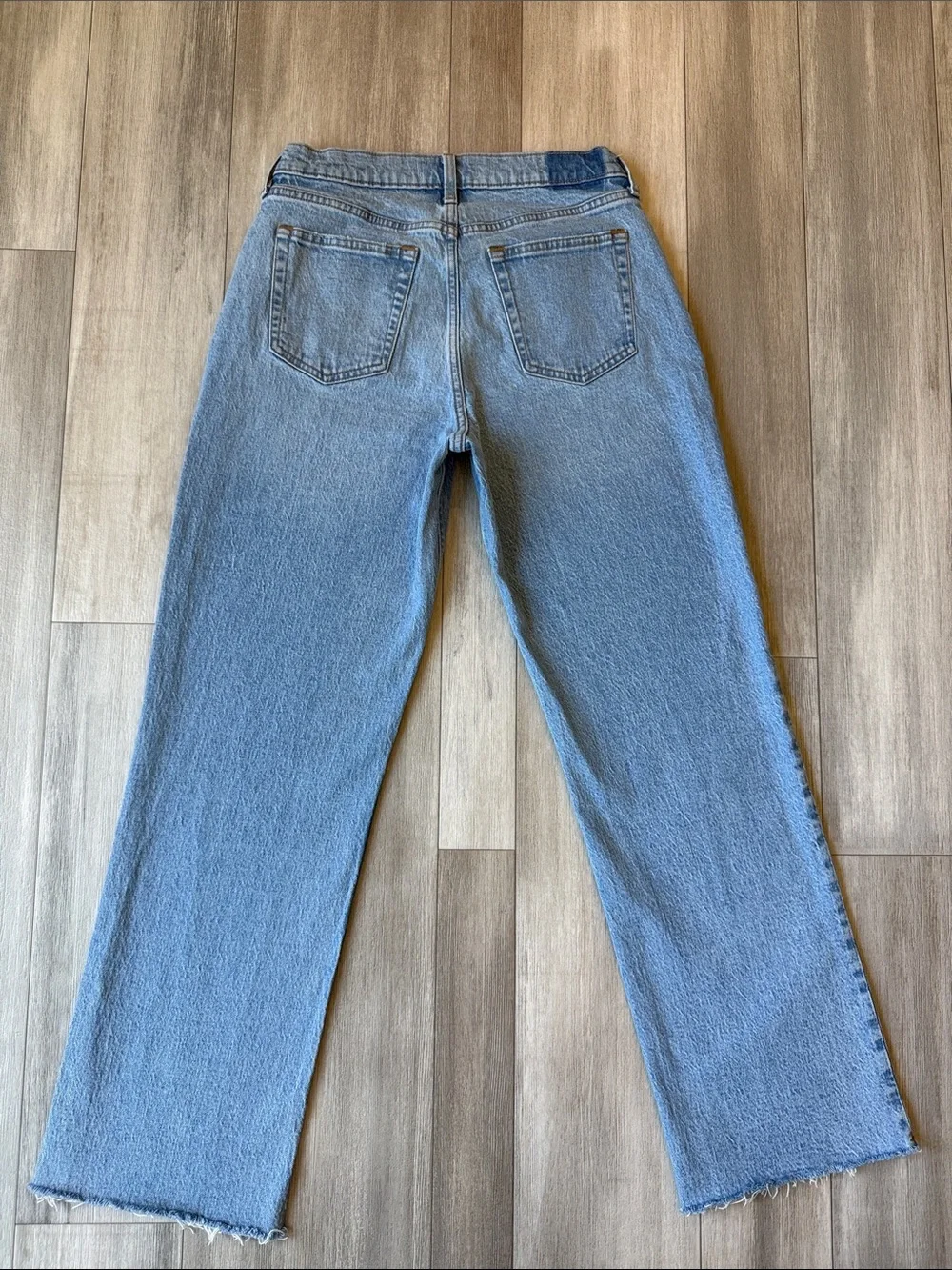 Abercrombie and Fitch Jeans